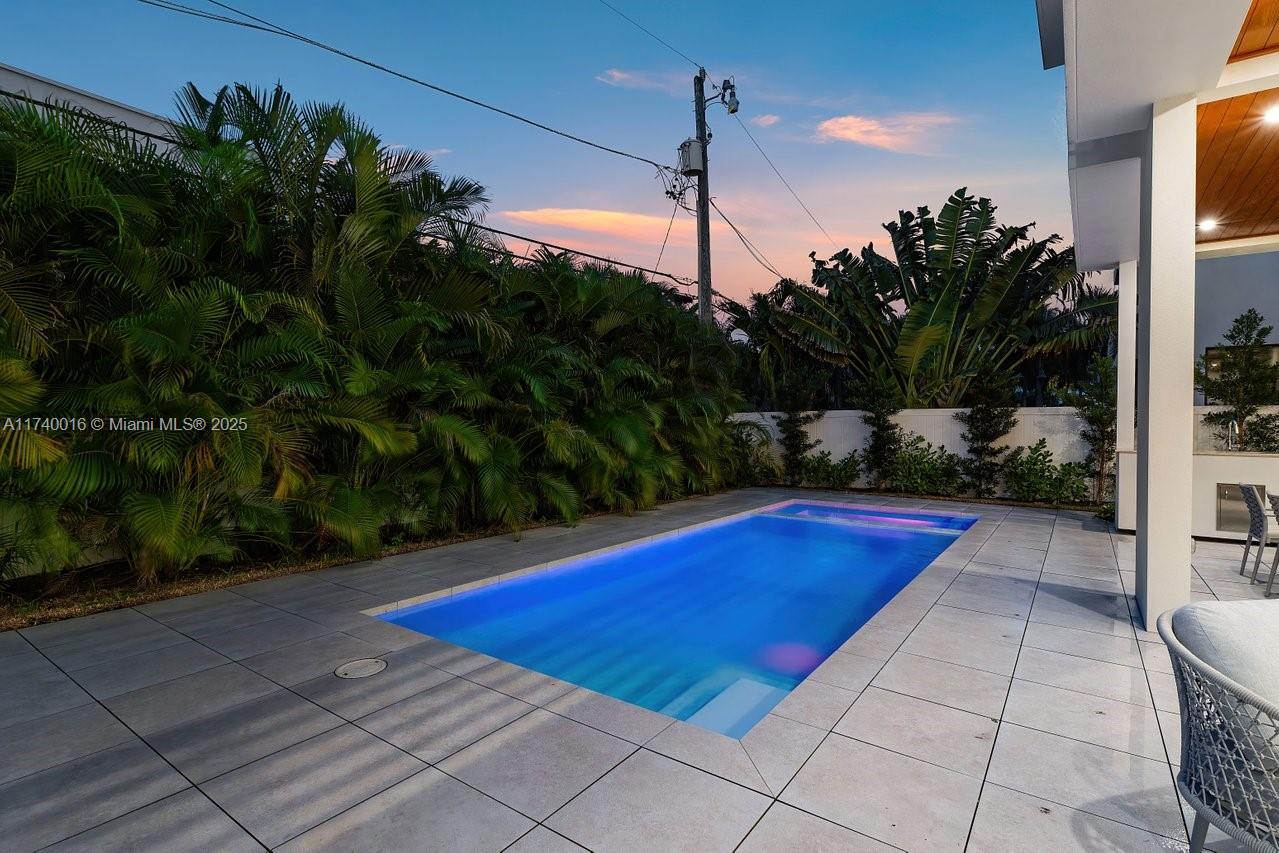 BOCA VILLAS SEC B - Residential