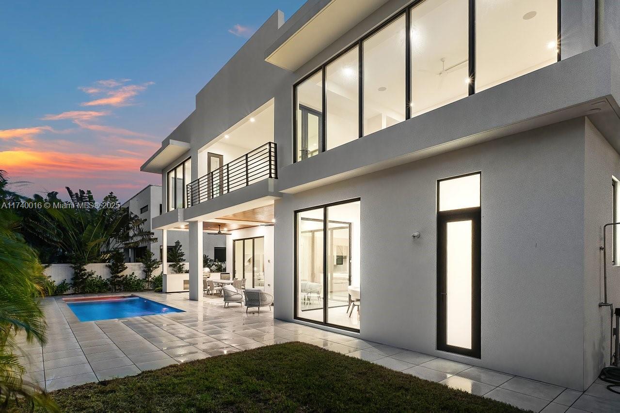 BOCA VILLAS SEC B - Residential