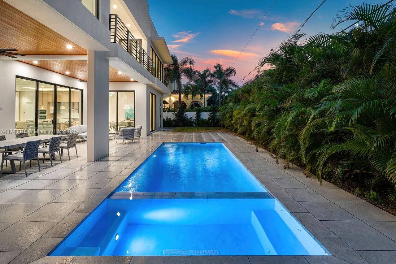 BOCA VILLAS SEC B - Residential