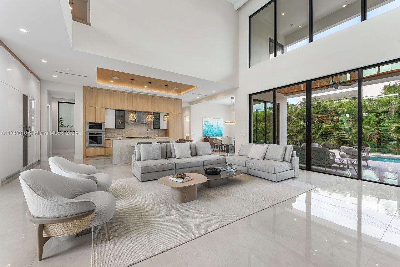 BOCA VILLAS SEC B - Residential