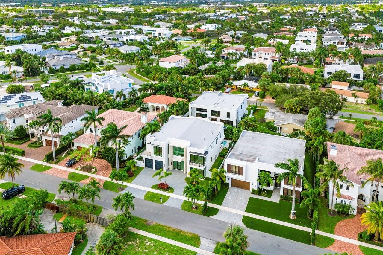 BOCA VILLAS SEC B - Residential
