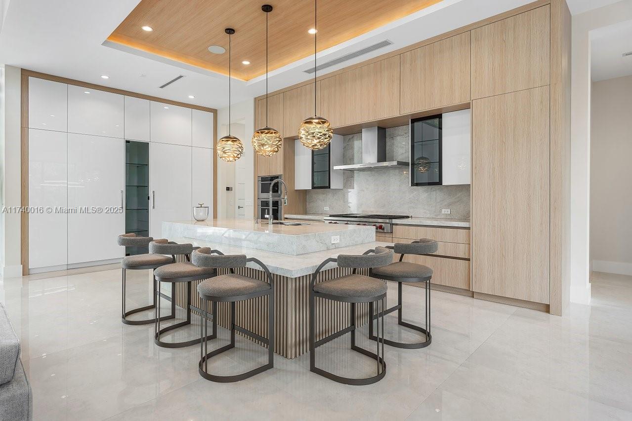 BOCA VILLAS SEC B - Residential