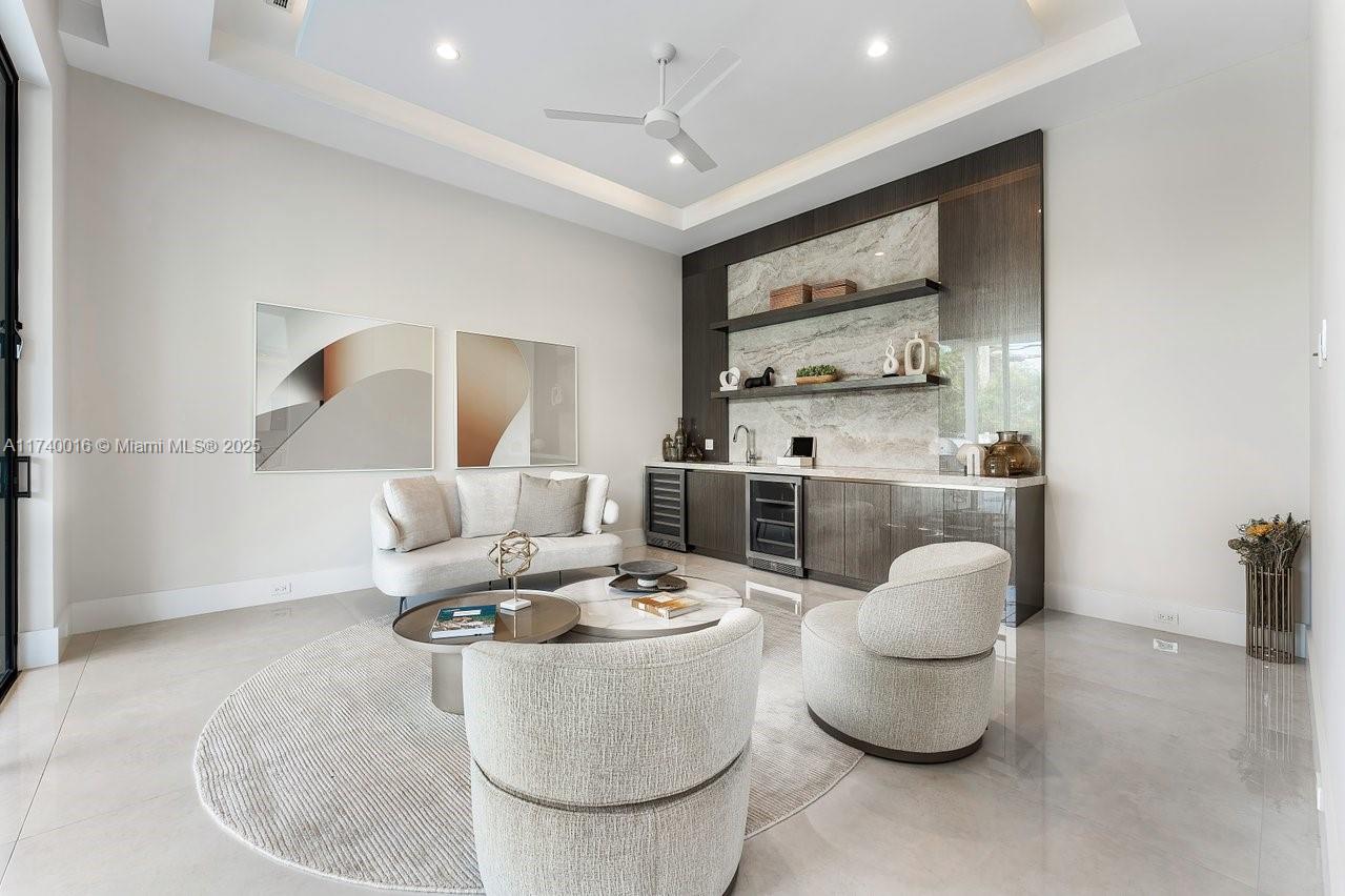 BOCA VILLAS SEC B - Residential