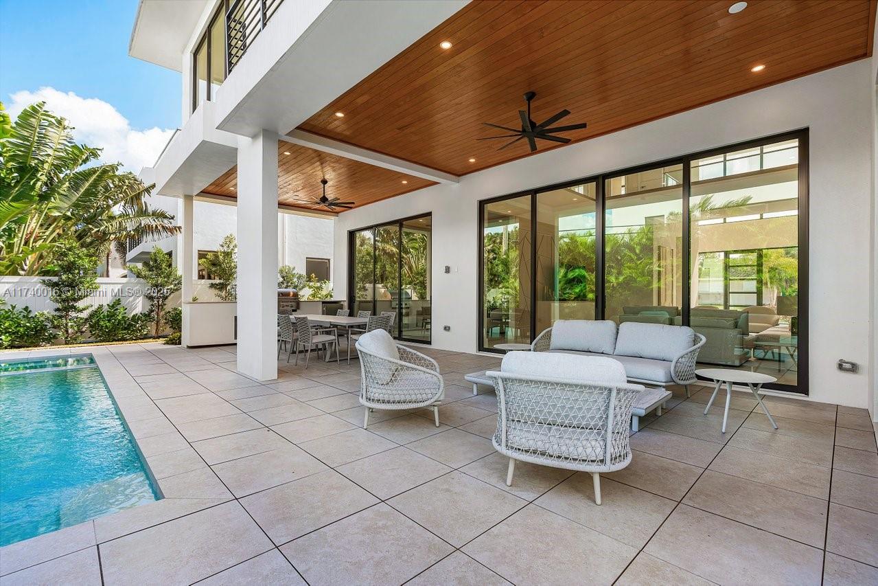 BOCA VILLAS SEC B - Residential