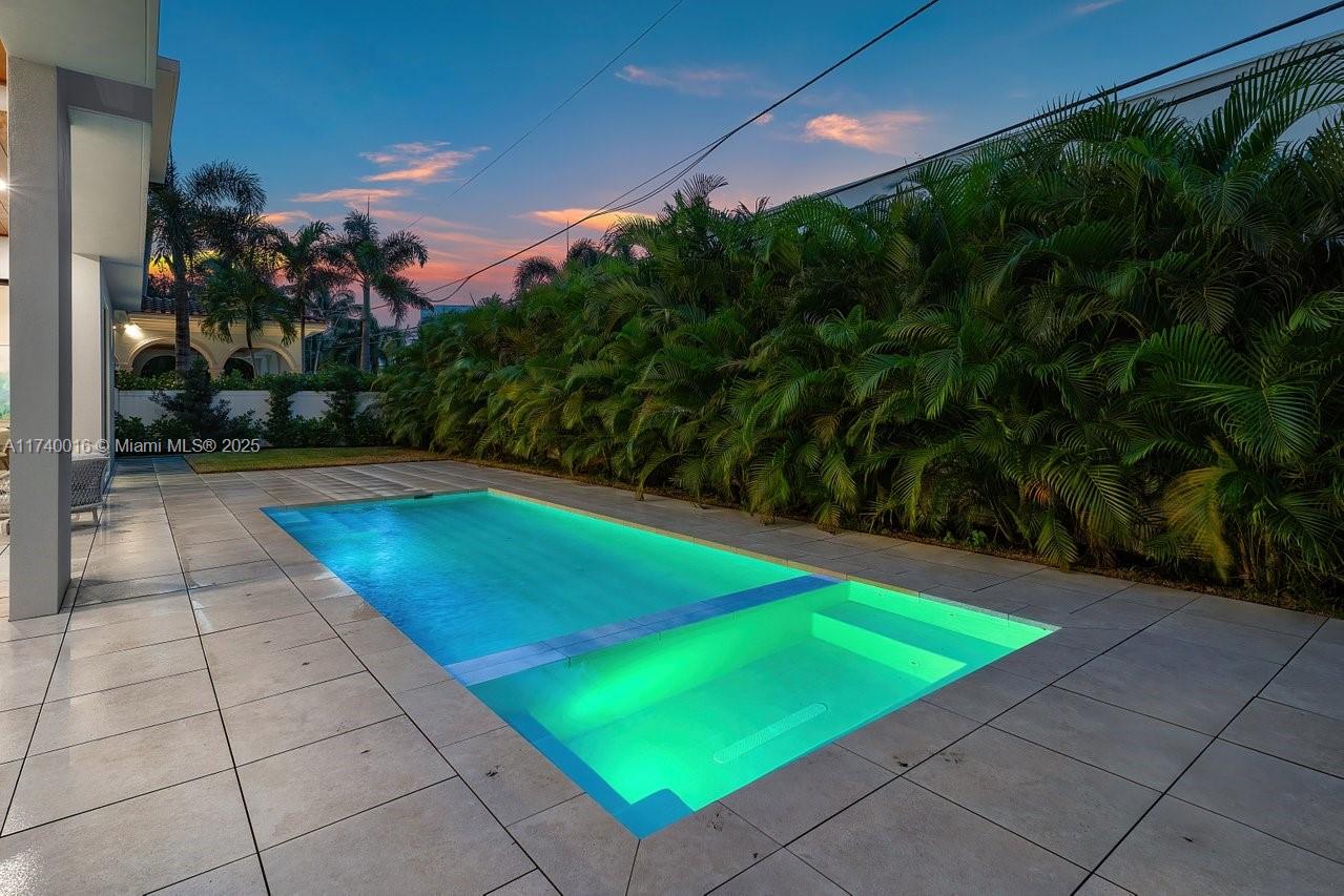 BOCA VILLAS SEC B - Residential