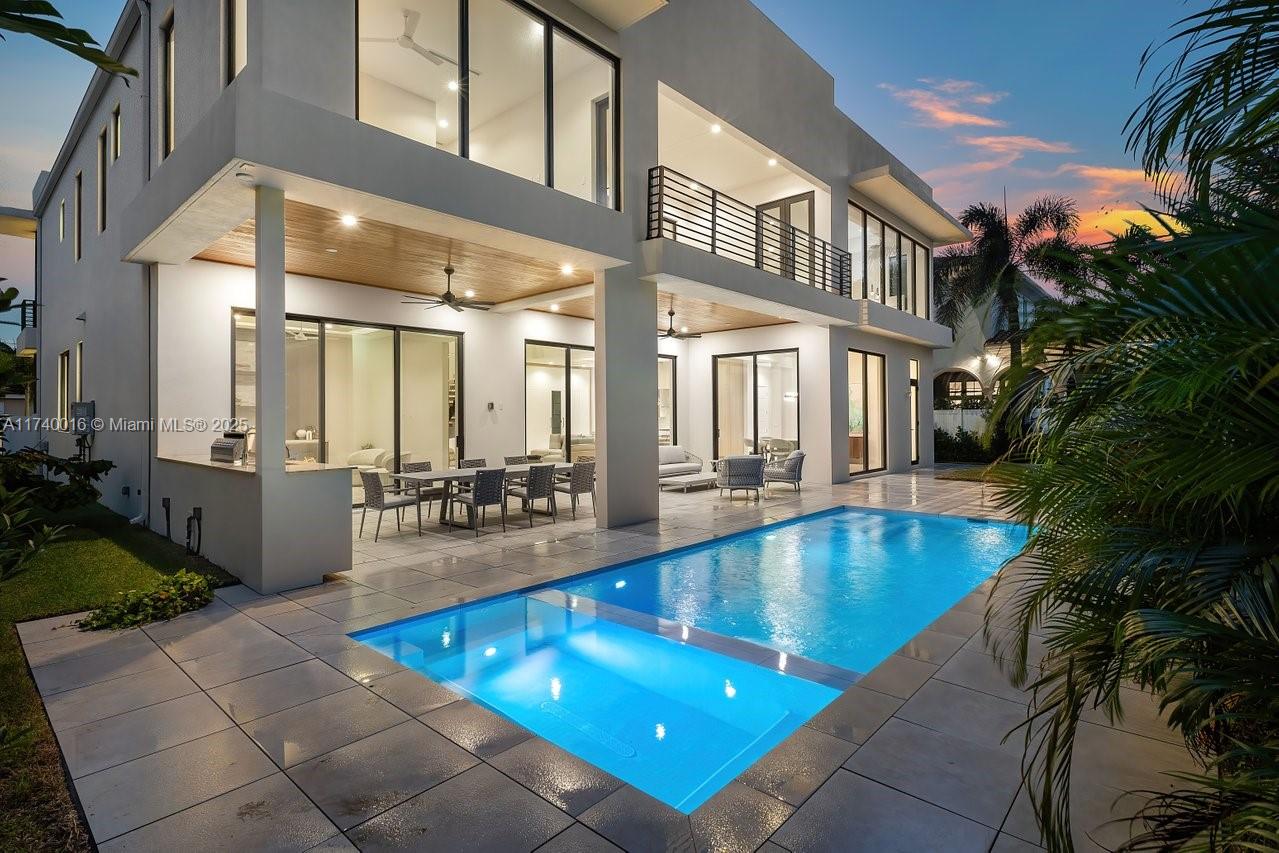 BOCA VILLAS SEC B - Residential