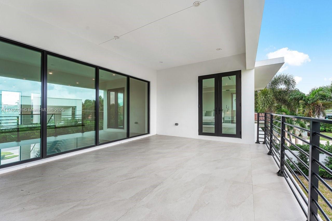 BOCA VILLAS SEC B - Residential