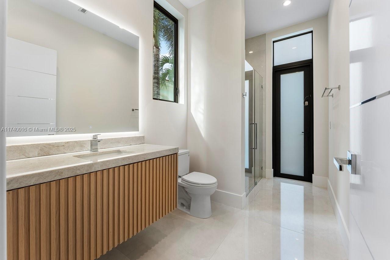 BOCA VILLAS SEC B - Residential