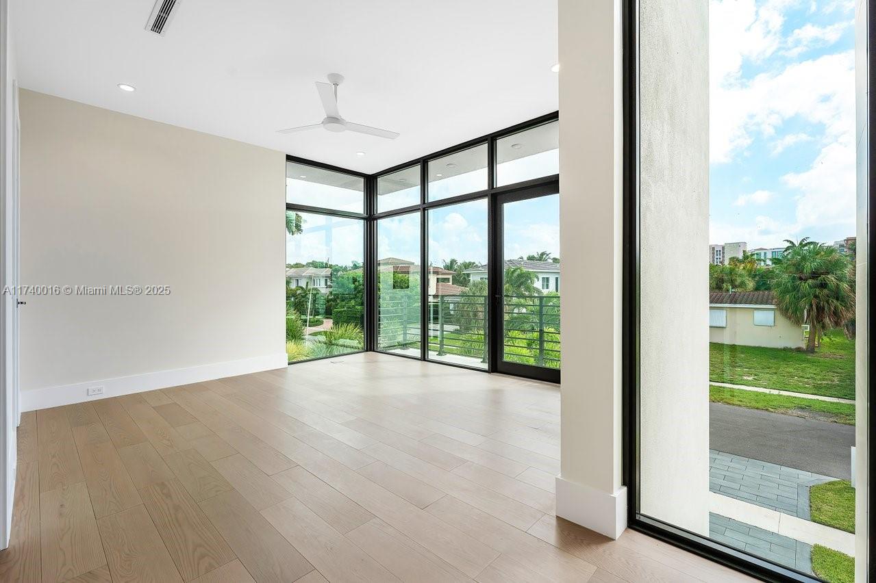 BOCA VILLAS SEC B - Residential