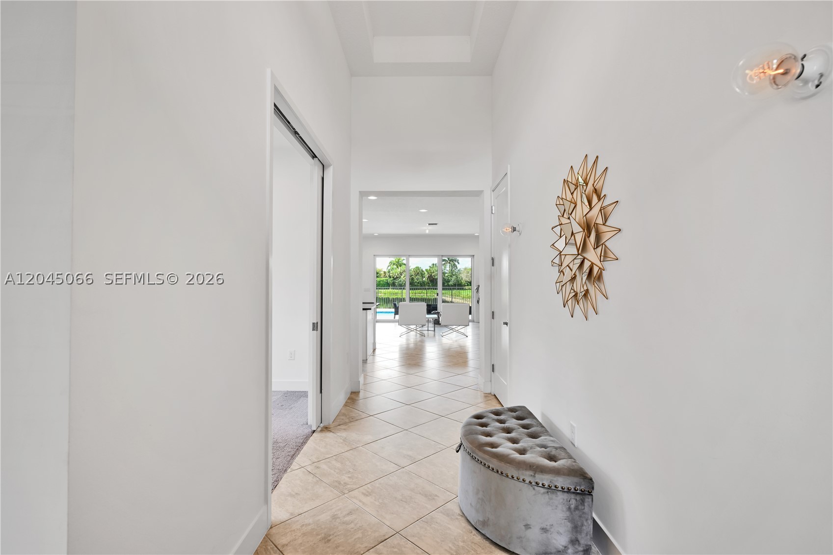 DAKOTA - Residential Lease