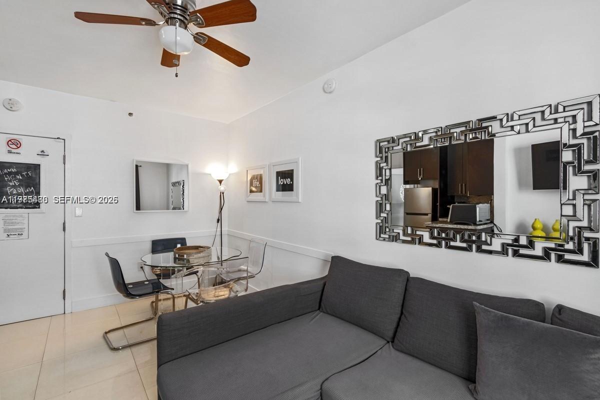 OCEAN WALK ON SOUTH BEACH - Residential