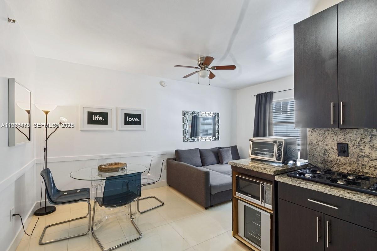 OCEAN WALK ON SOUTH BEACH - Residential