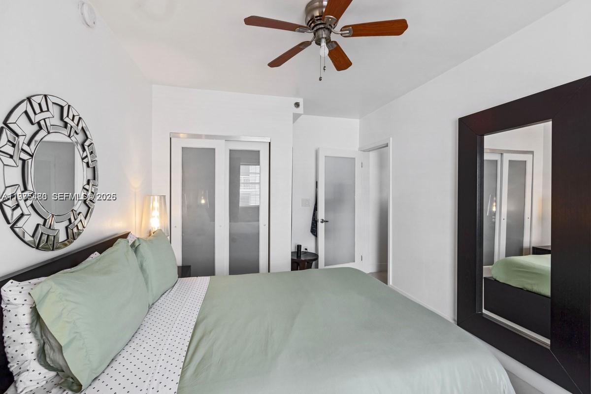 OCEAN WALK ON SOUTH BEACH - Residential