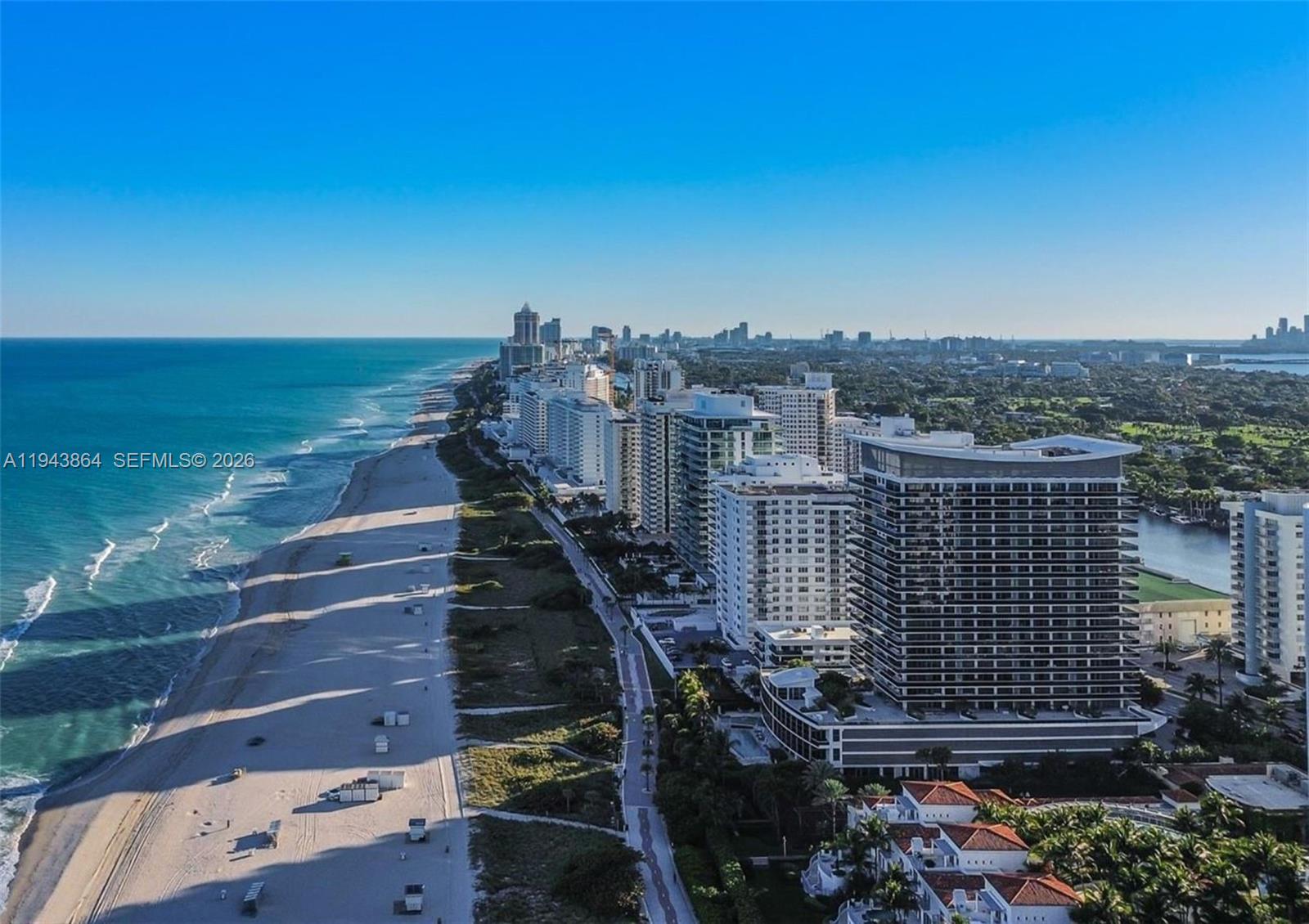 MAISON GRANDE CONDO - Residential