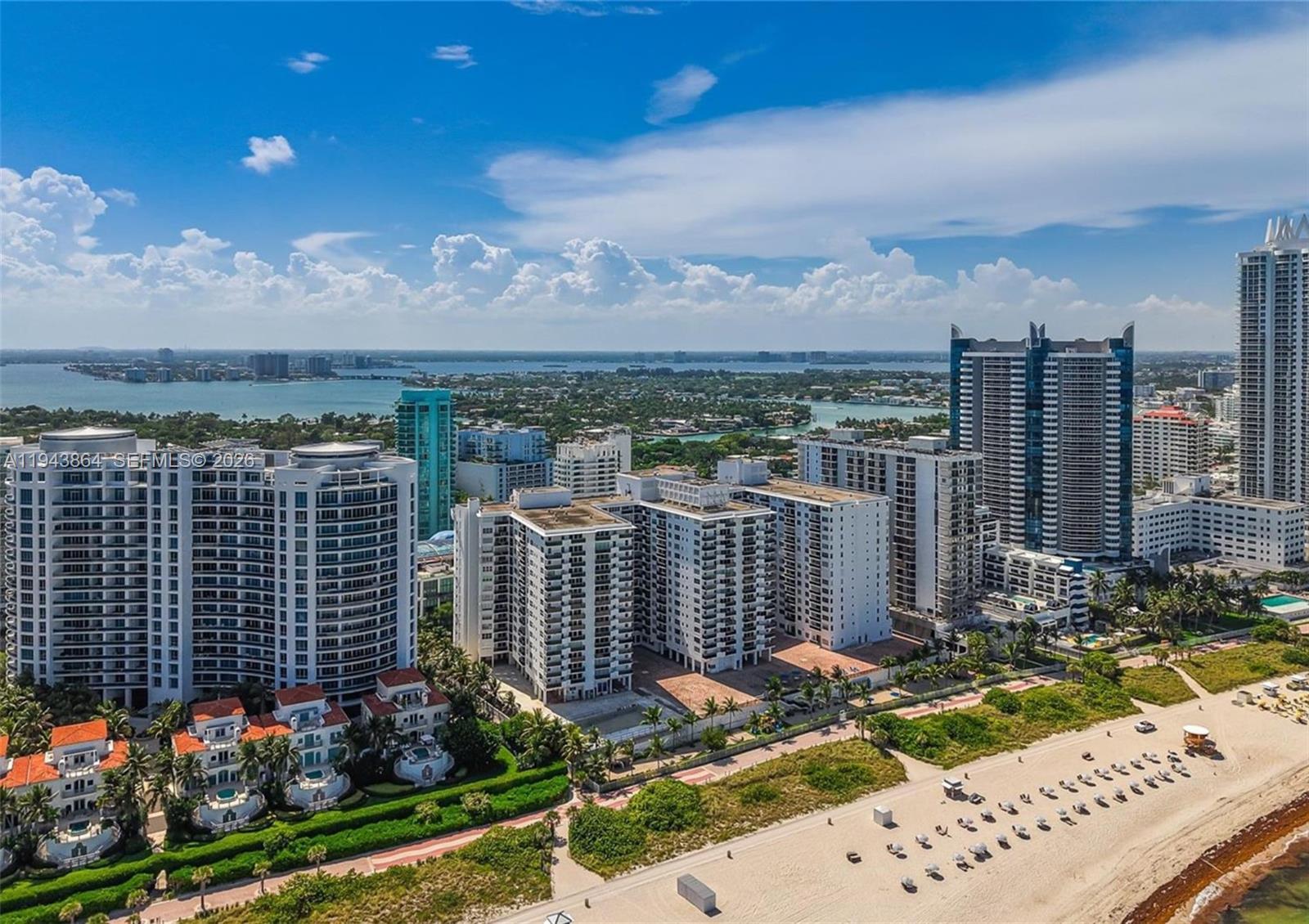 MAISON GRANDE CONDO - Residential