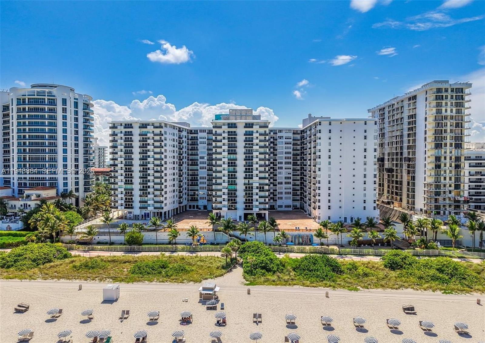 MAISON GRANDE CONDO - Residential