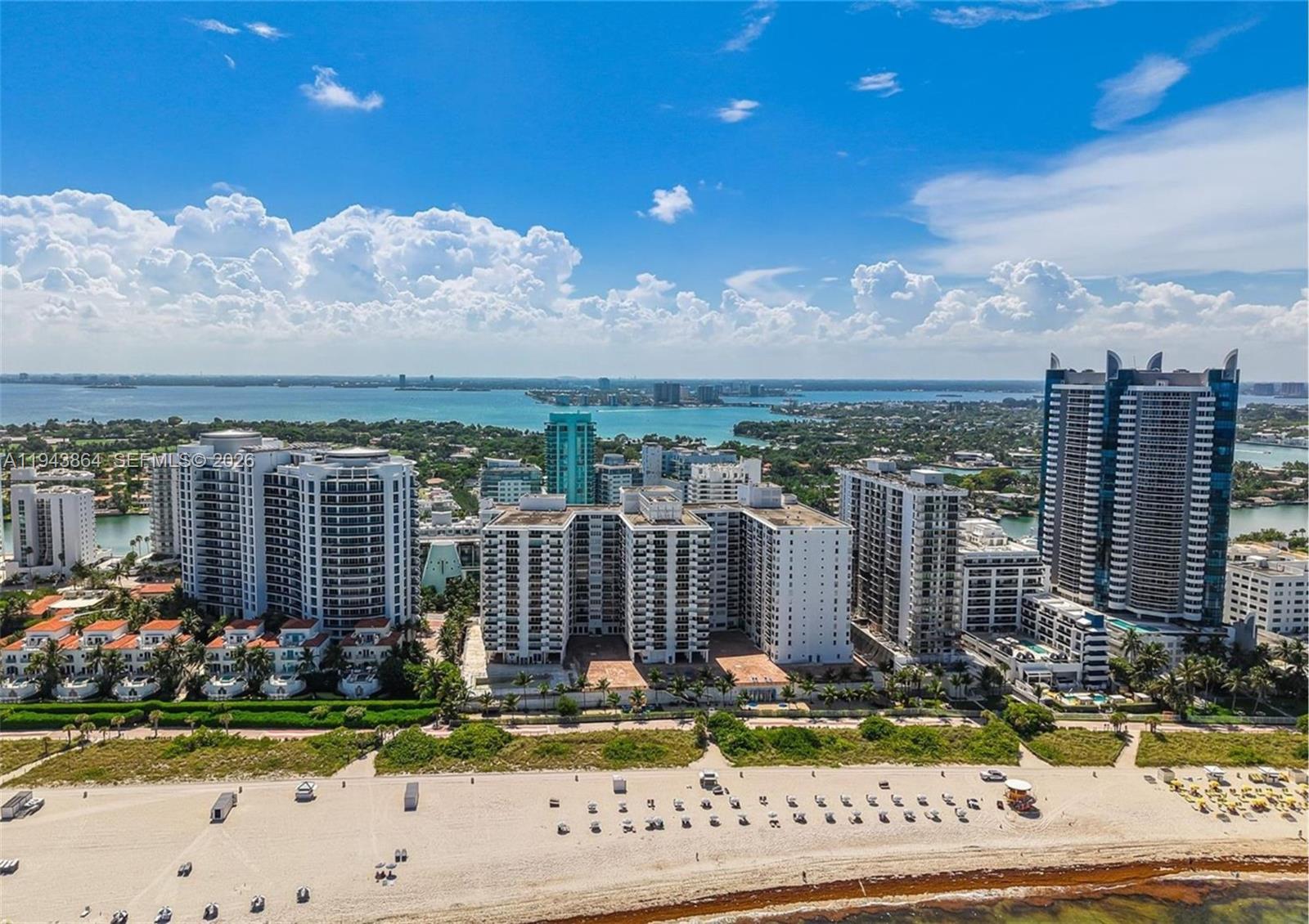 MAISON GRANDE CONDO - Residential