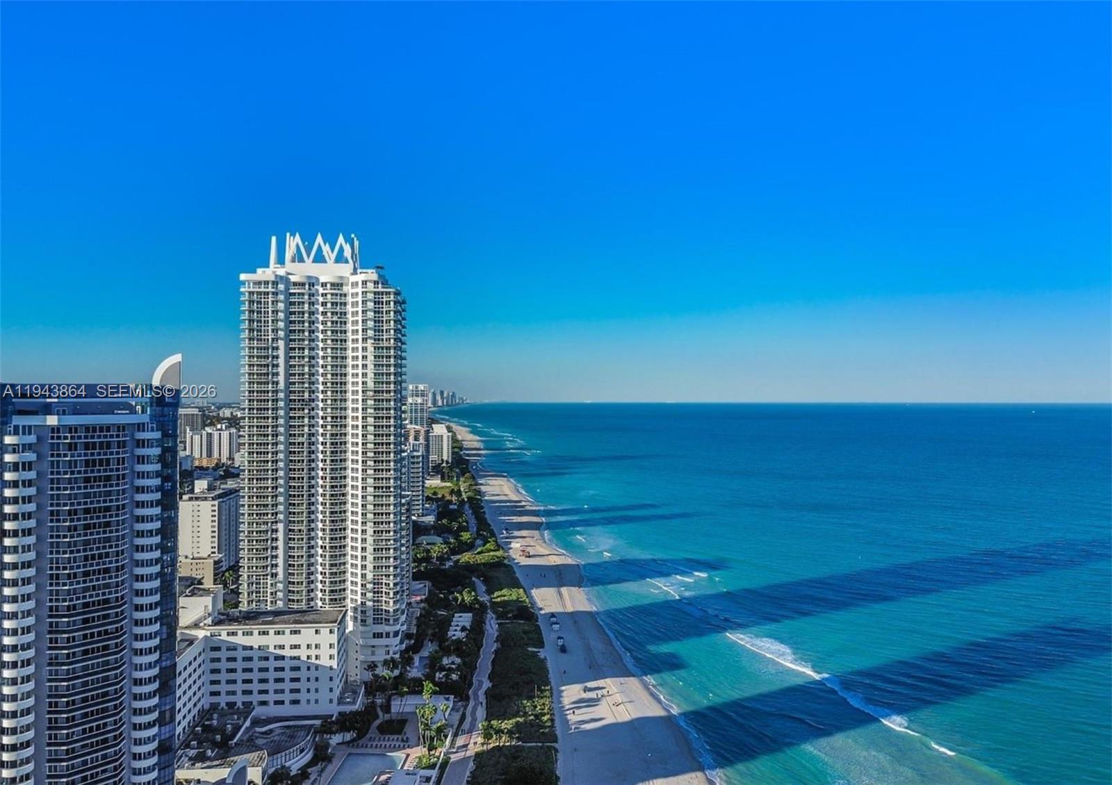 MAISON GRANDE CONDO - Residential