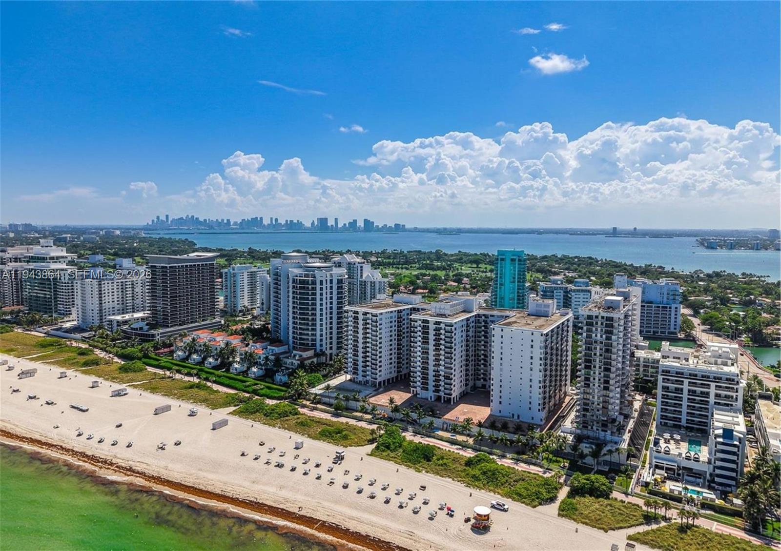 MAISON GRANDE CONDO - Residential