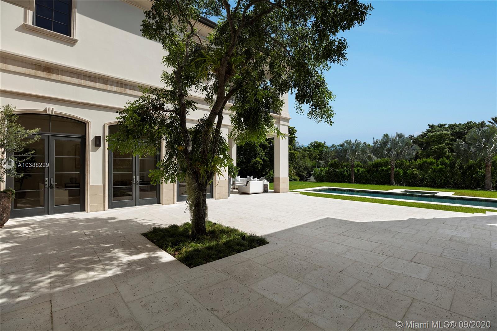 GABLES ESTS NO 4 - Residential