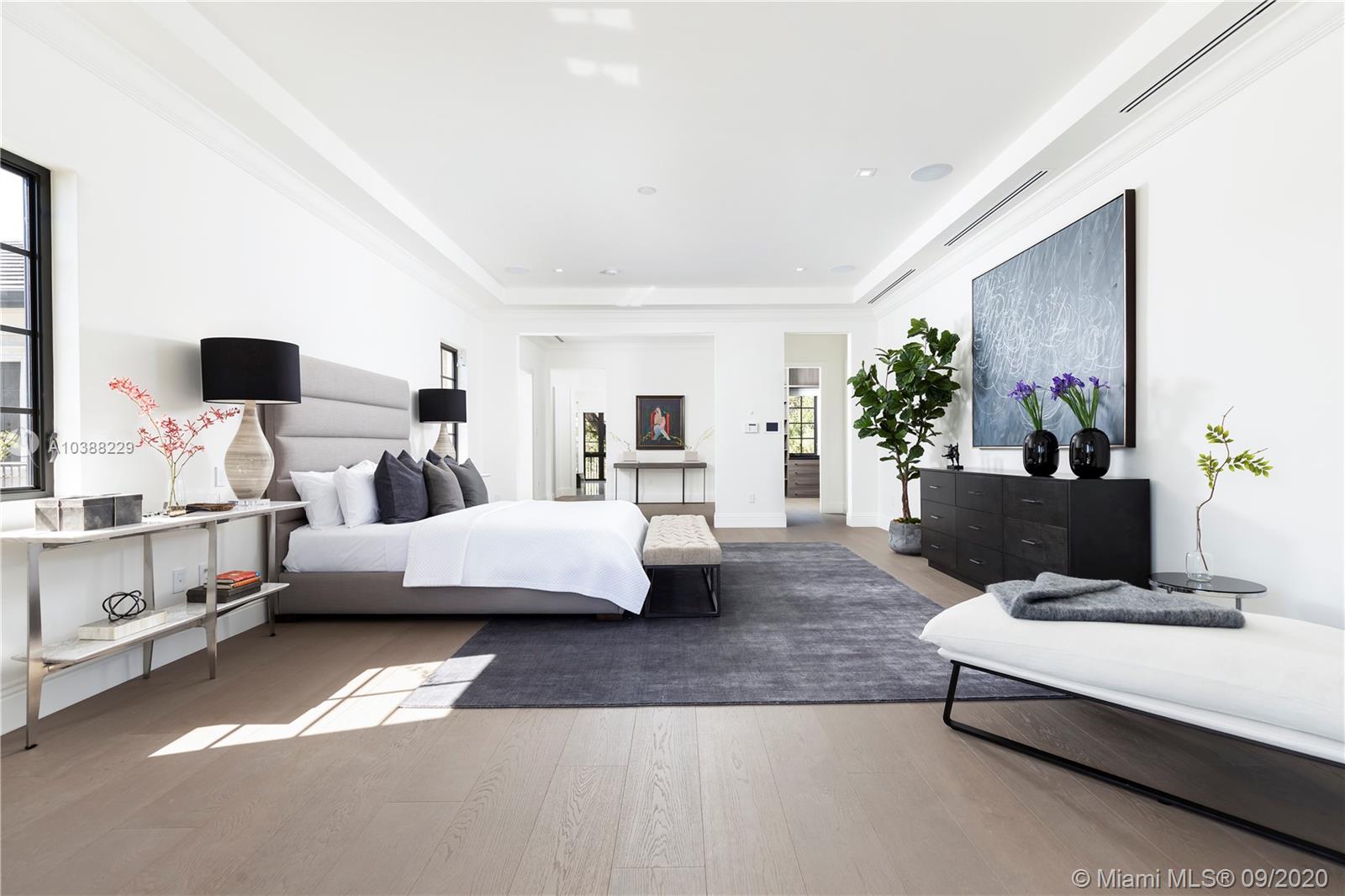 GABLES ESTS NO 4 - Residential