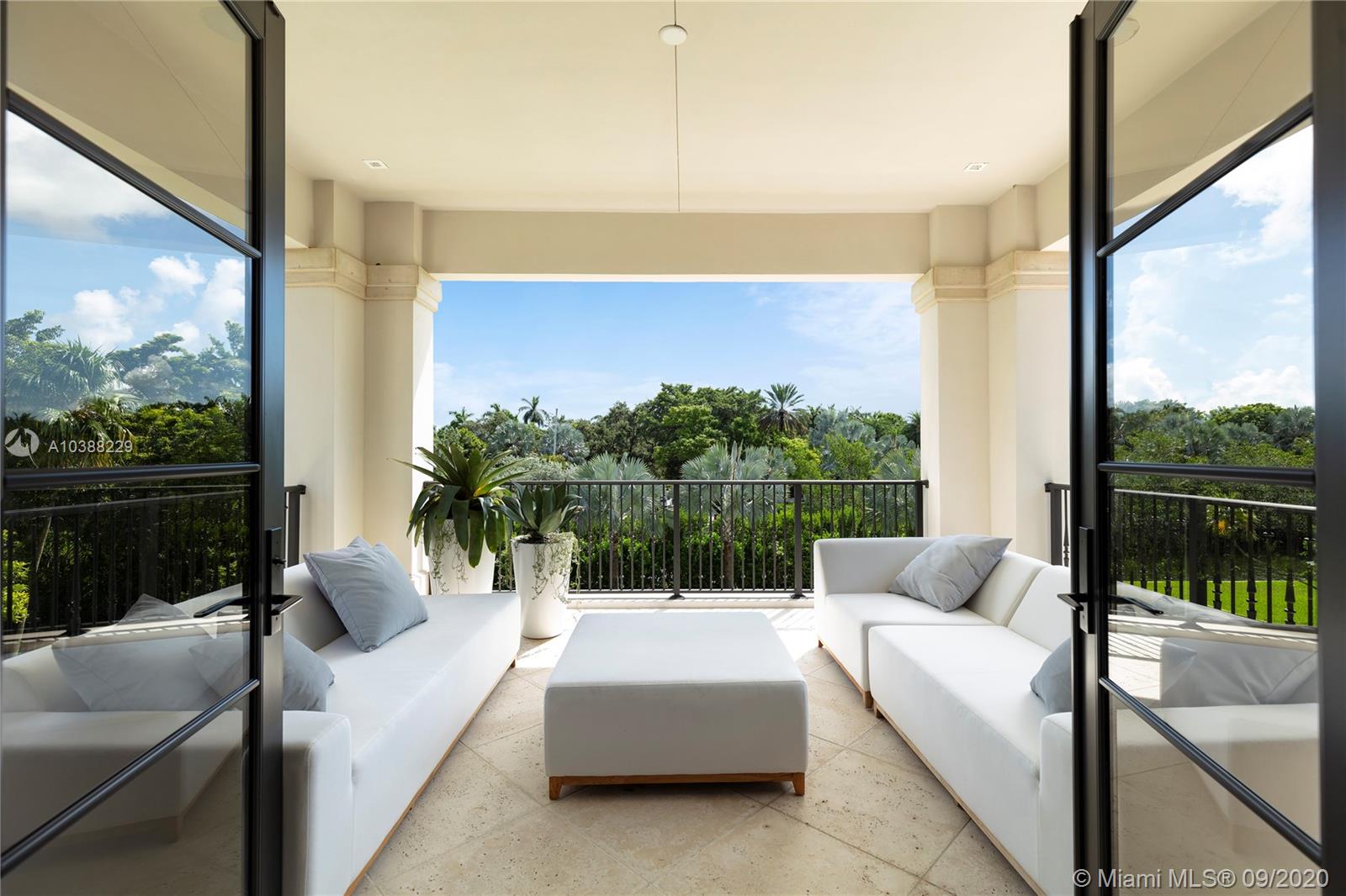 GABLES ESTS NO 4 - Residential