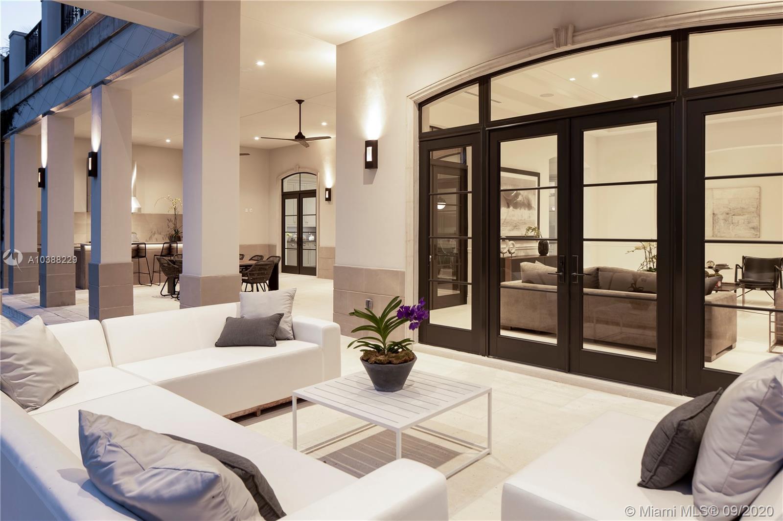 GABLES ESTS NO 4 - Residential