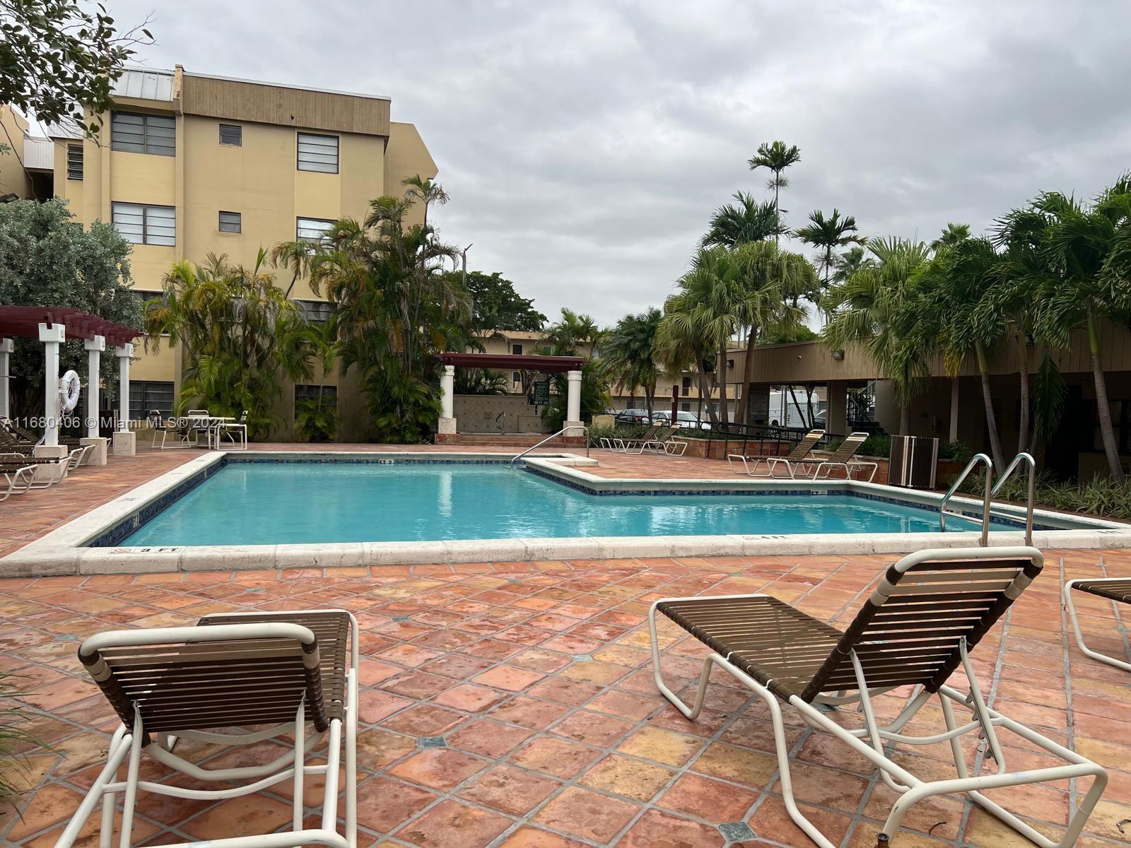 NOB HILL WEST CONDO - Residential Lease