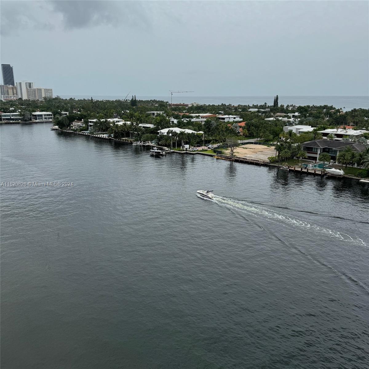 Completely Italian designer furnished. Best line in the whole bldg. Unobstructed view East & West. Spectacular 3 bed, 4 bath, double size living room, plus den, maid's quarter. Most sought after bldg. because of location (around golf course).  Spaciousness (3300 sq. ft., view (ocean, intracoastal, golf course). Amenities include 2 swimming pools, 2 gyms, restaurant, movie theater, cafe, tennis courts, exercise classes, valet and front desk 24/7. Easy to Show.