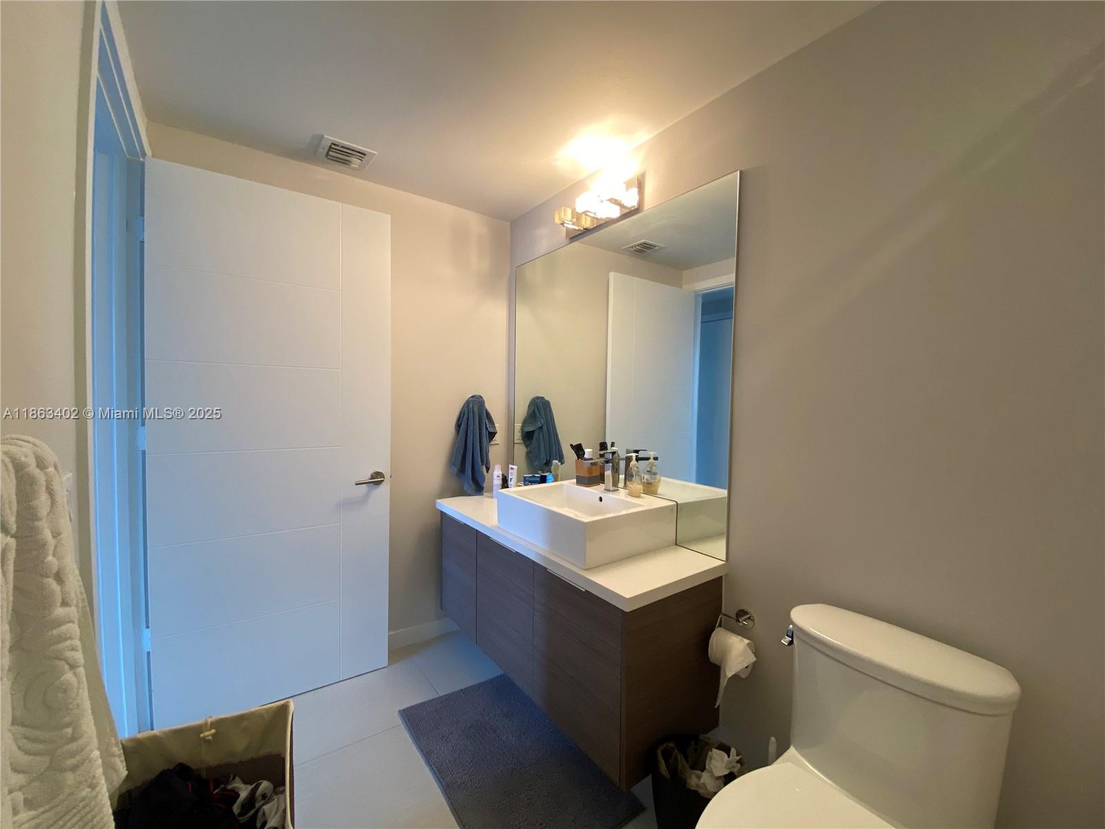Brickell Ten - Residential