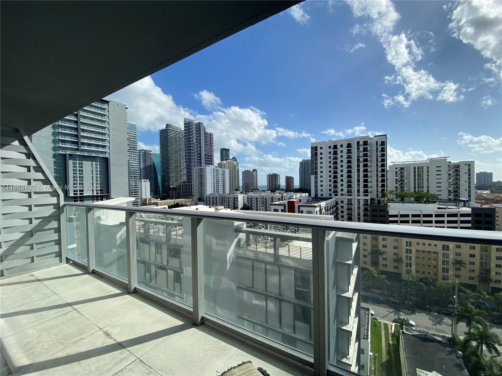 Brickell Ten - Residential