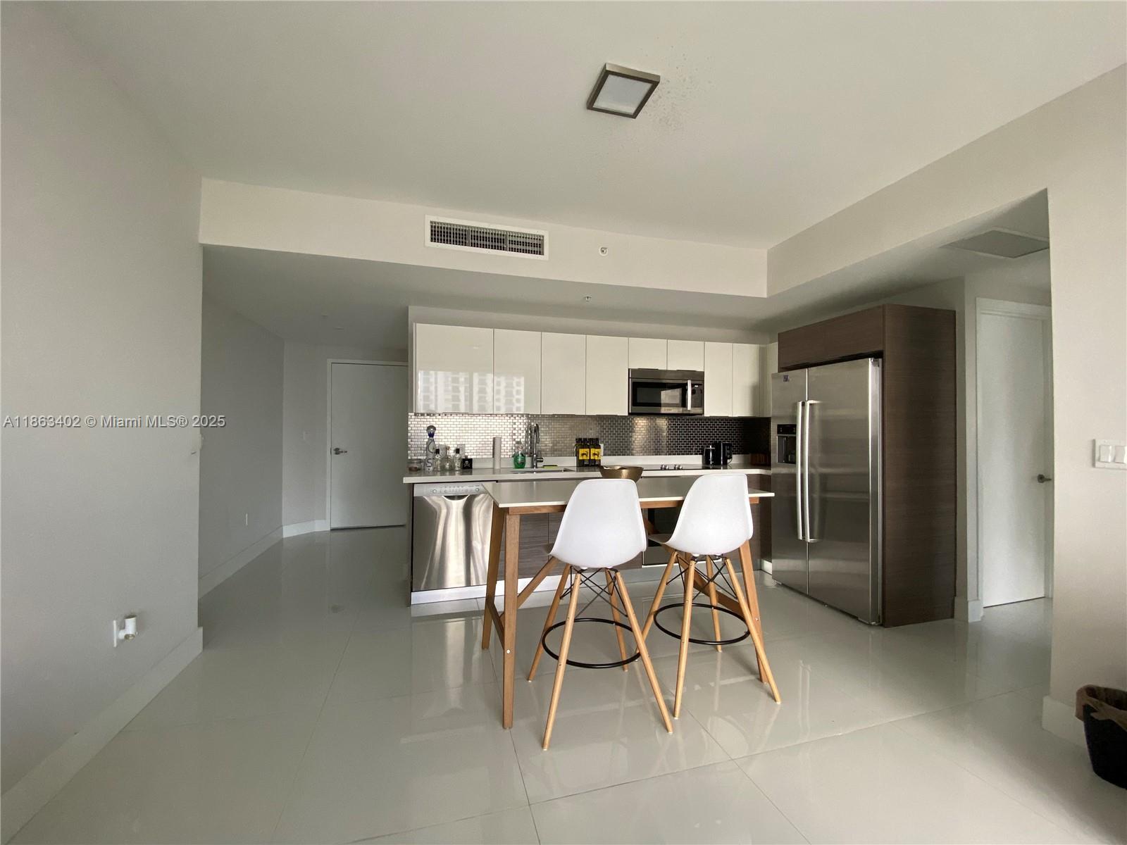 Brickell Ten - Residential