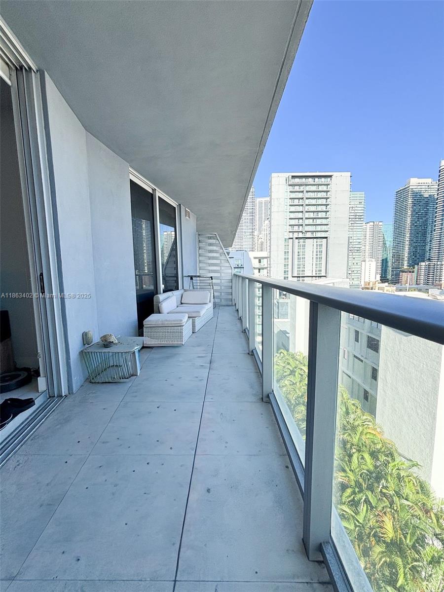 Brickell Ten - Residential