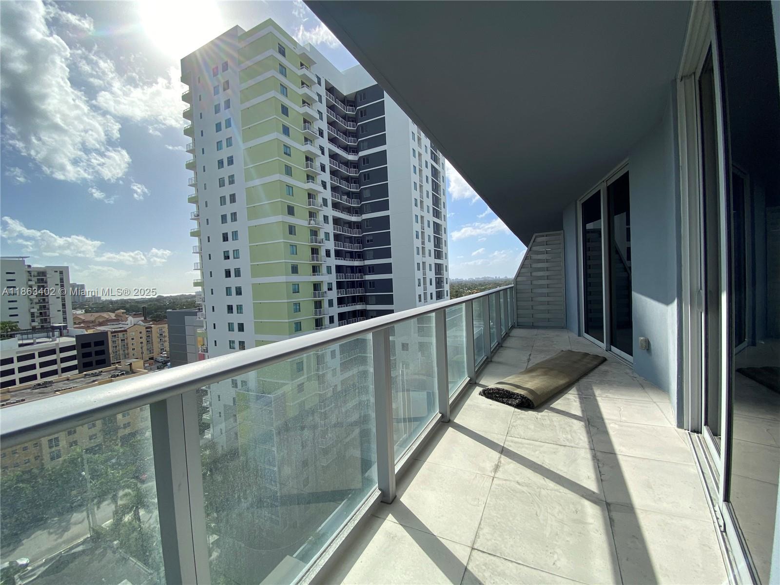Brickell Ten - Residential