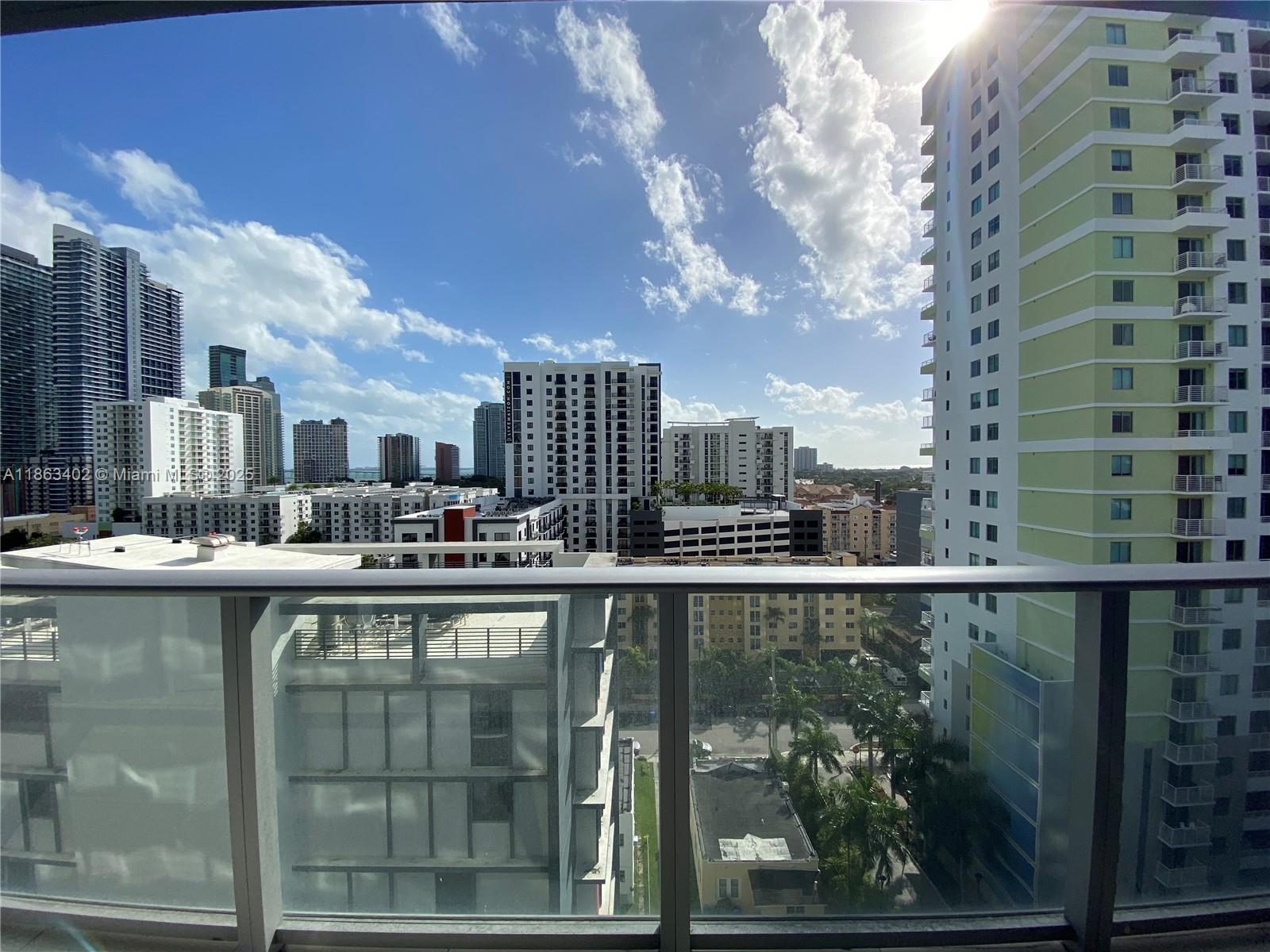 Brickell Ten - Residential
