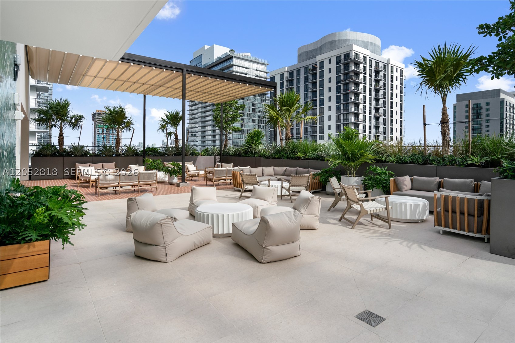 The Crosby - Residential