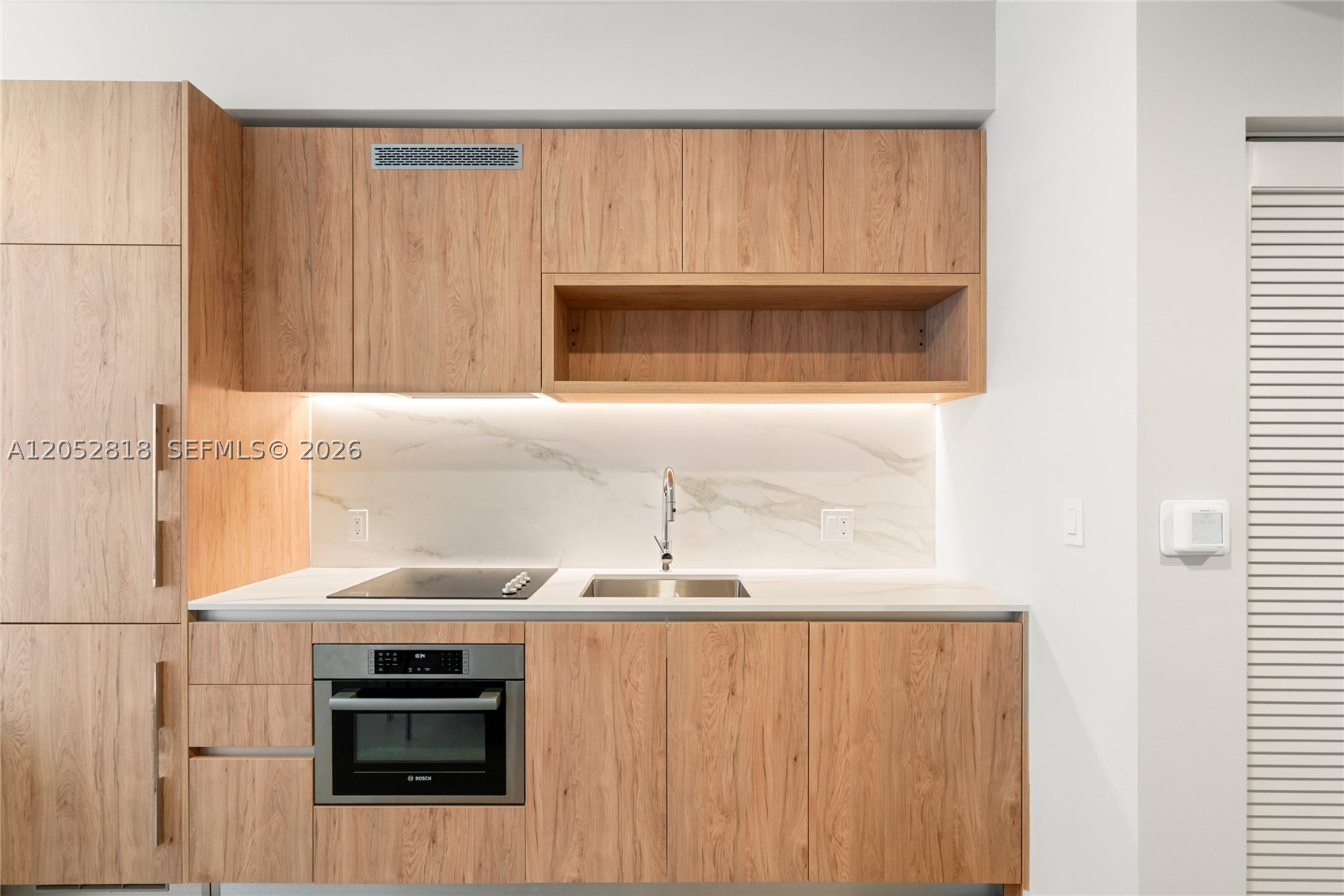 The Crosby - Residential