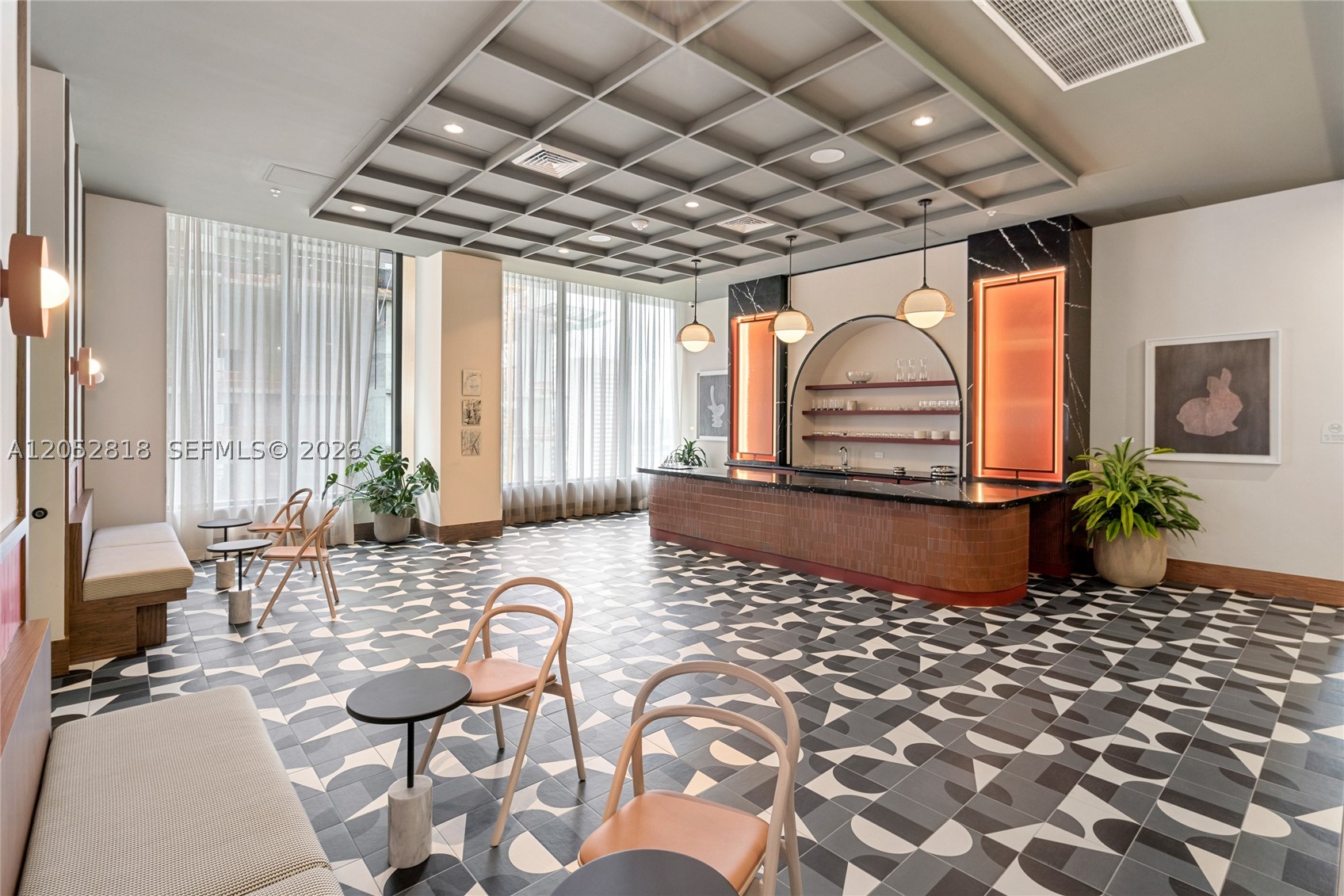 The Crosby - Residential