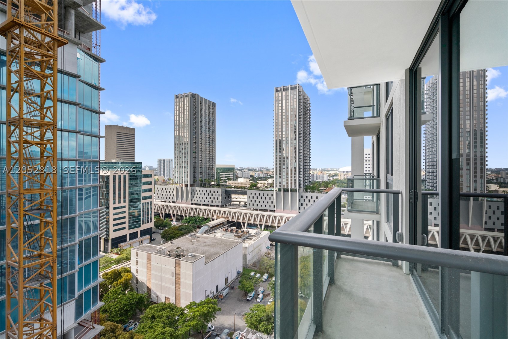 The Crosby - Residential