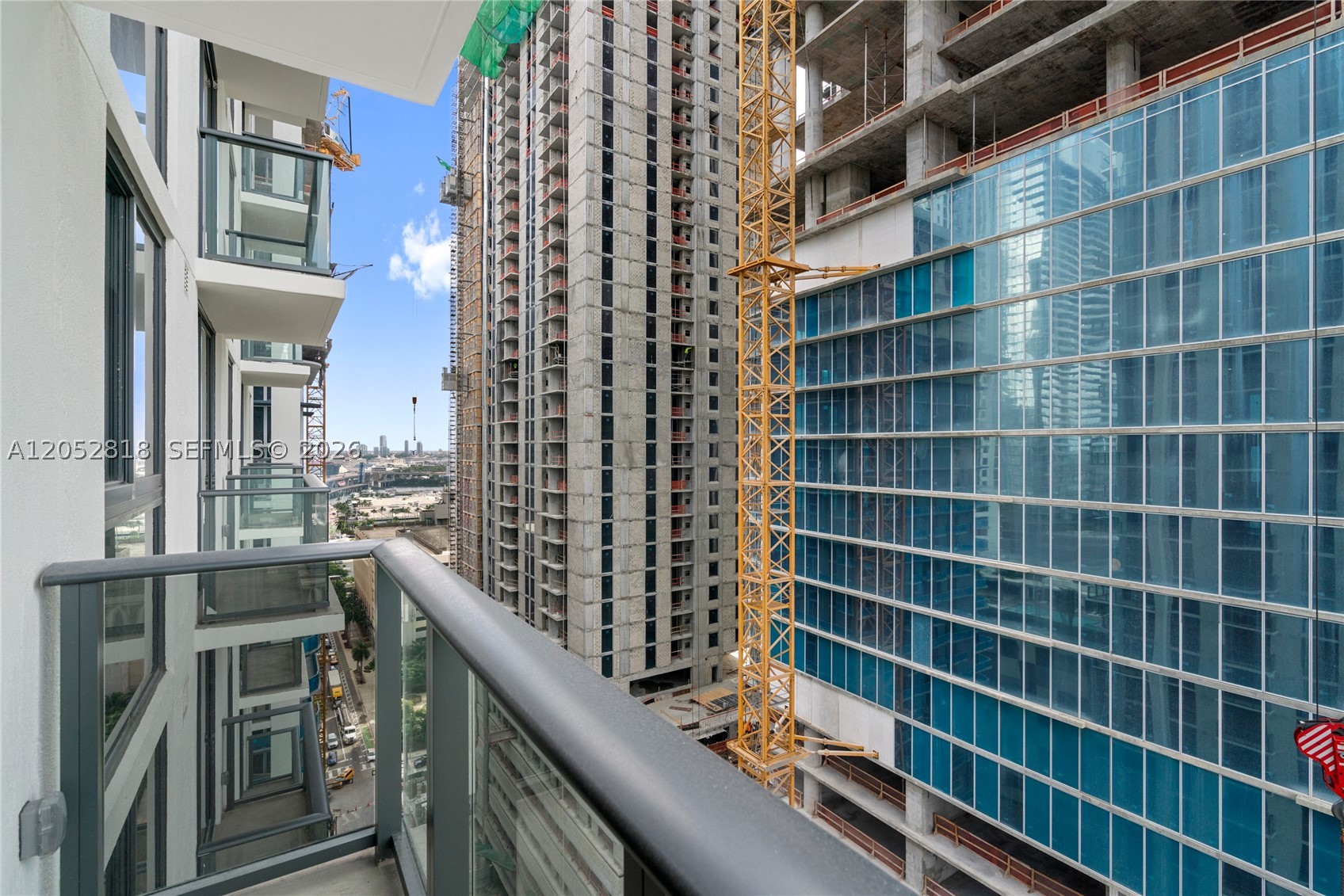The Crosby - Residential