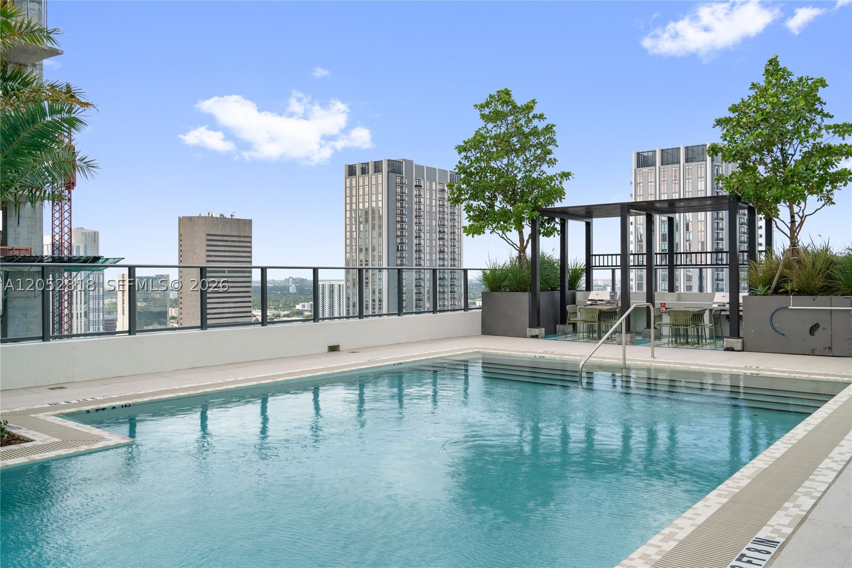 The Crosby - Residential