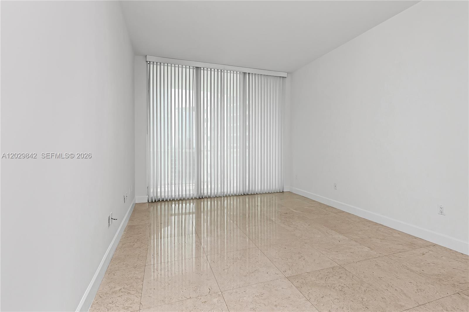 THE EMERALD AT BRICKELL C - Residential Lease
