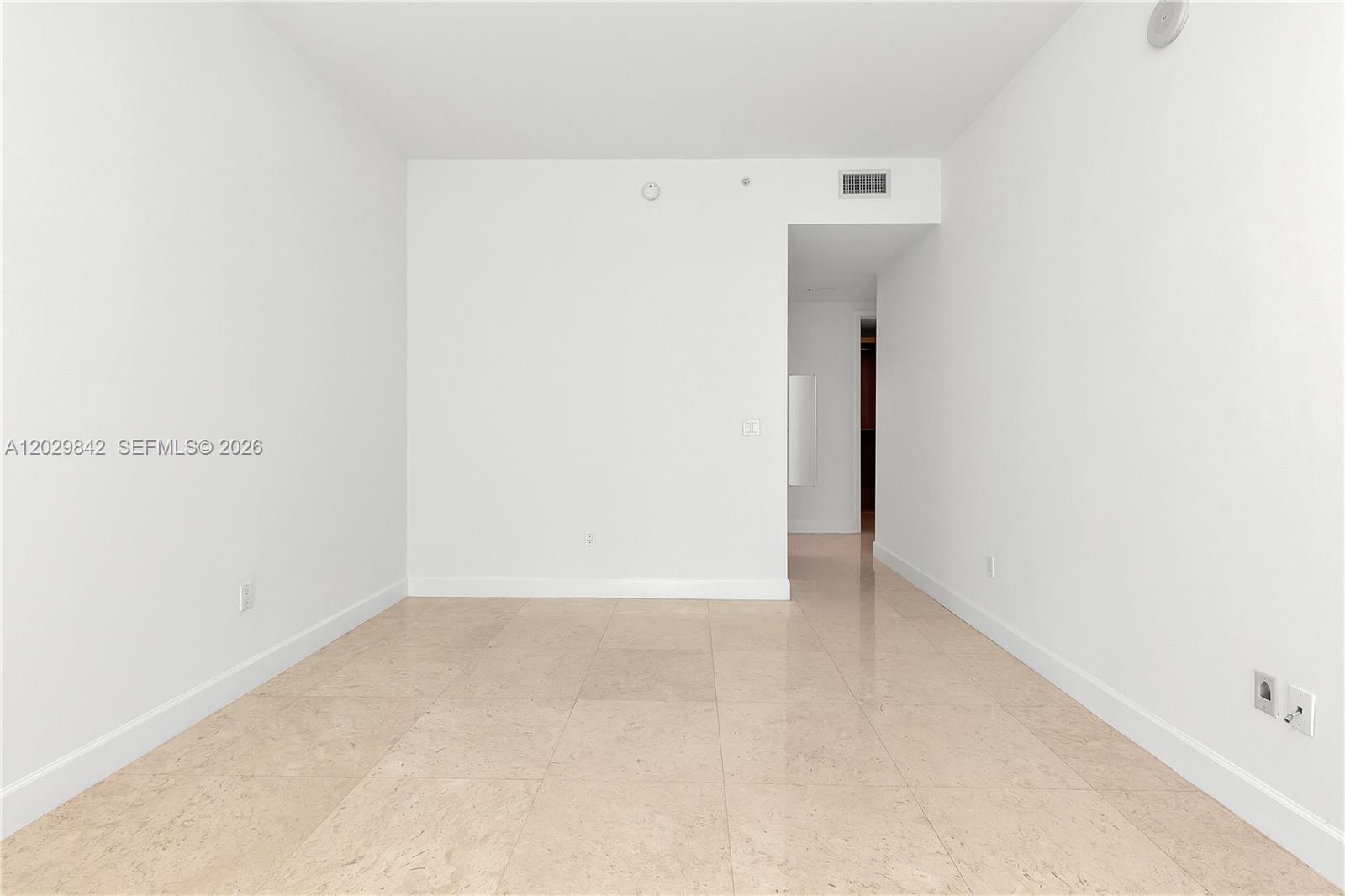 THE EMERALD AT BRICKELL C - Residential Lease