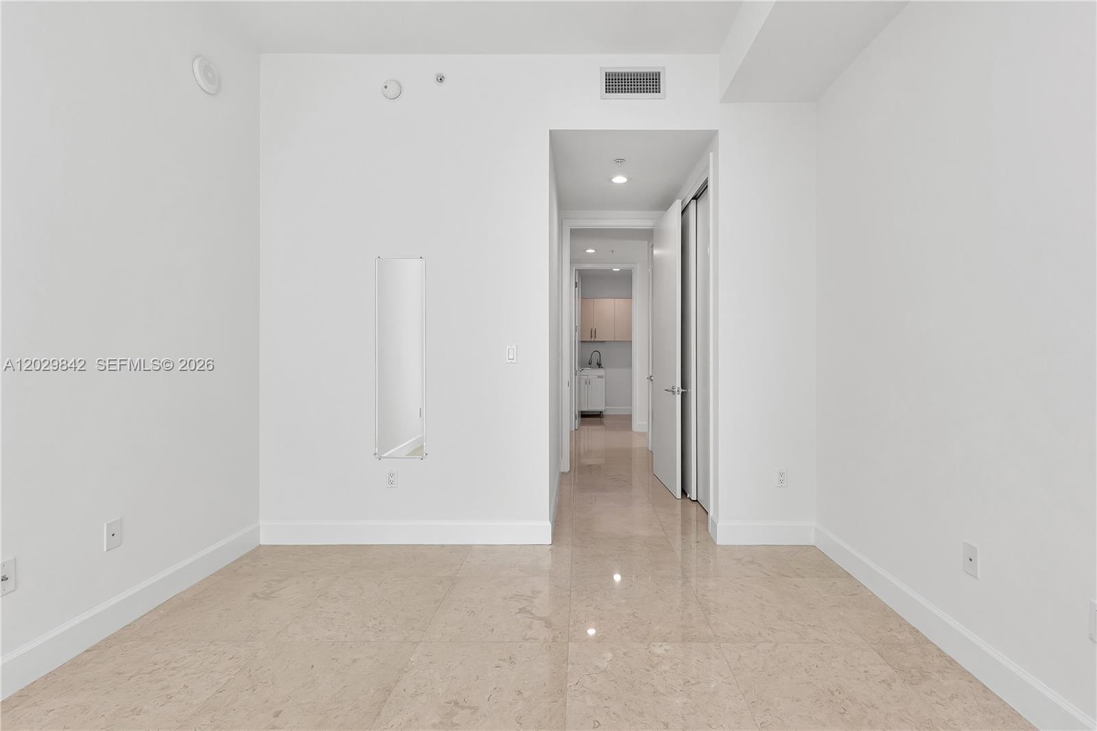 THE EMERALD AT BRICKELL C - Residential Lease