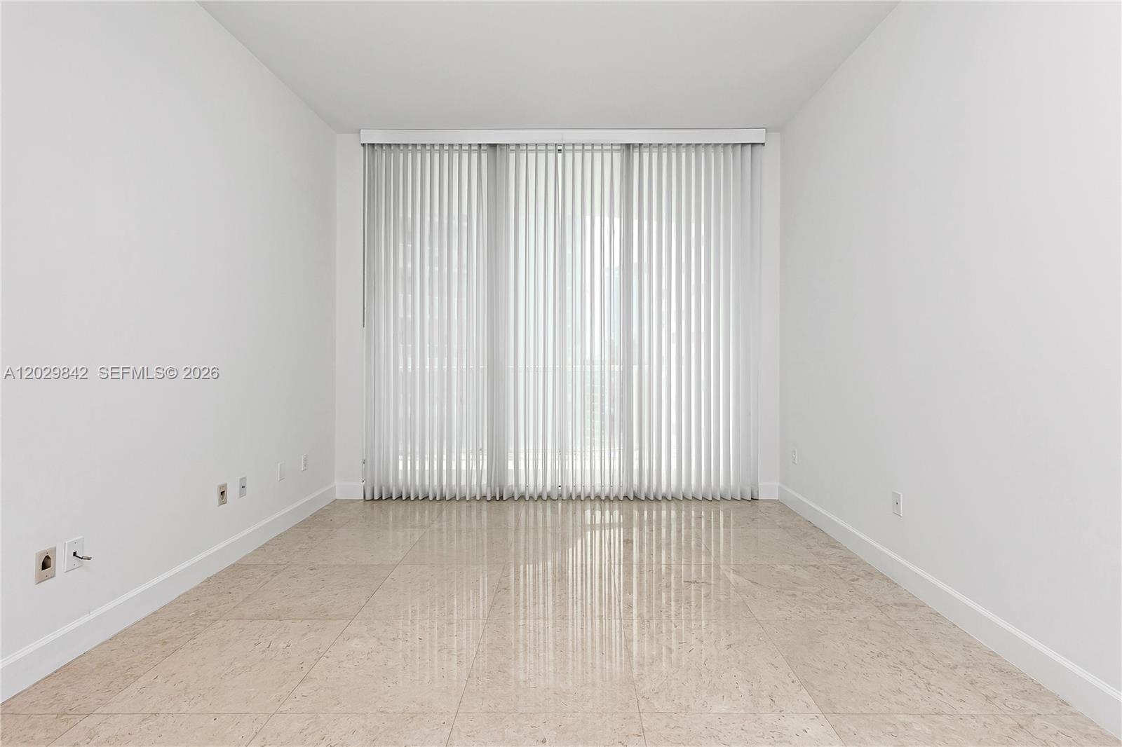 THE EMERALD AT BRICKELL C - Residential Lease