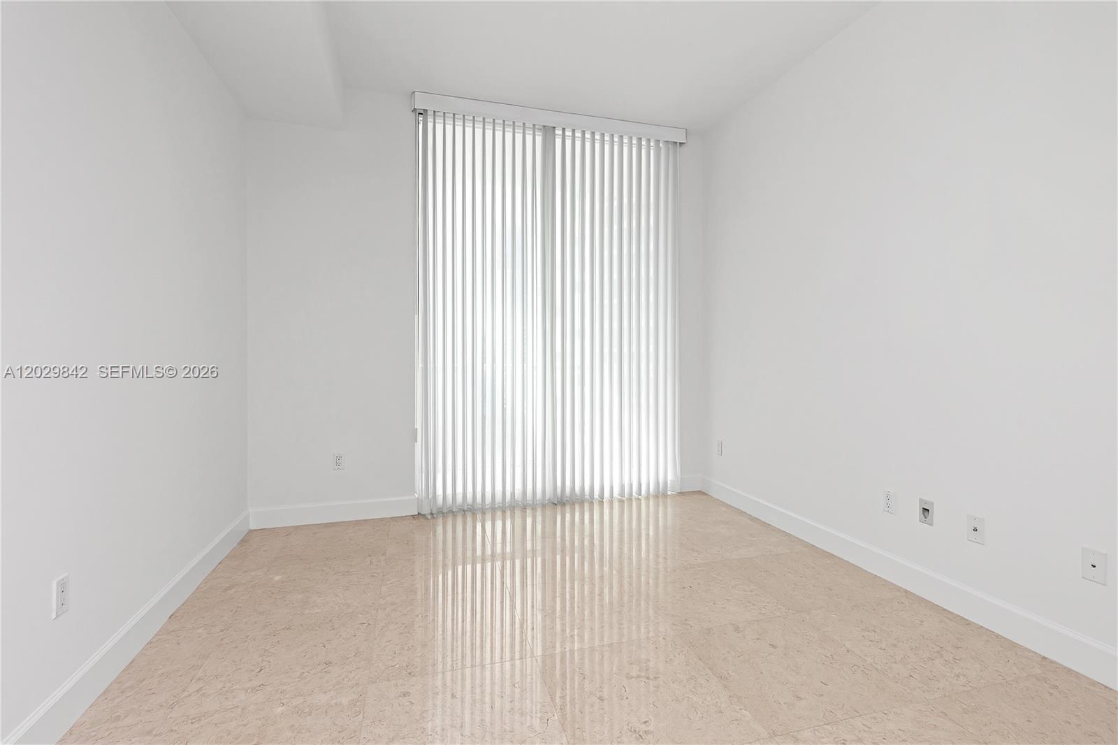THE EMERALD AT BRICKELL C - Residential Lease