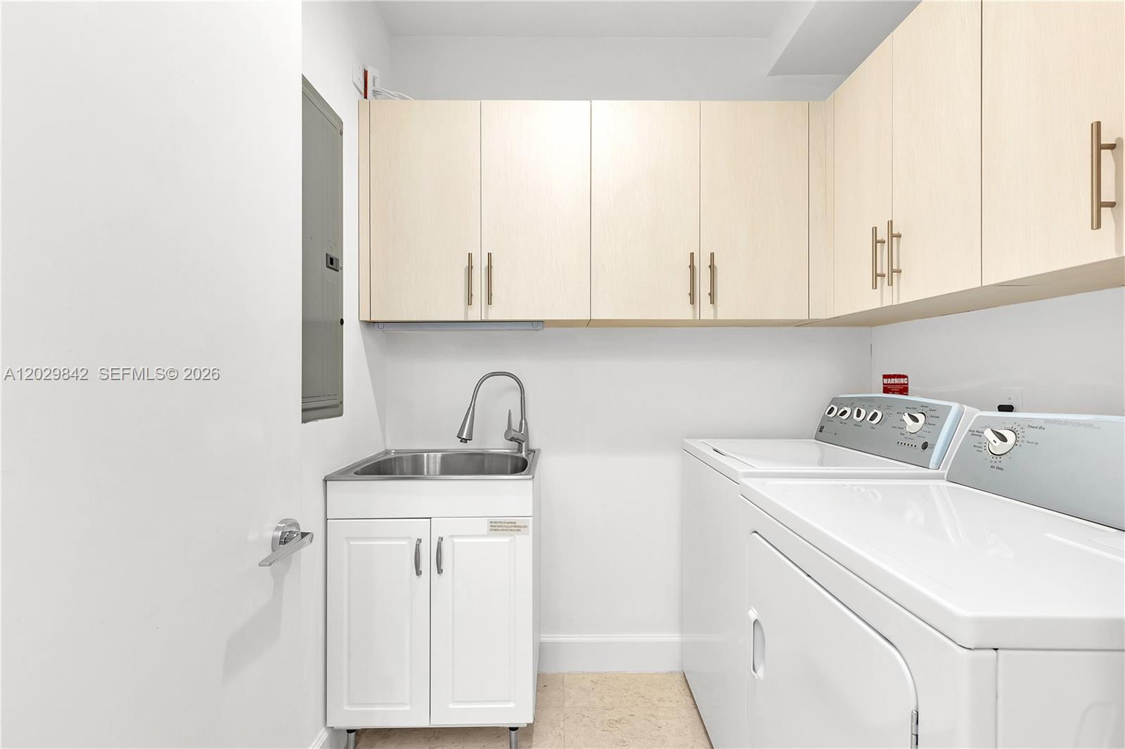 THE EMERALD AT BRICKELL C - Residential Lease