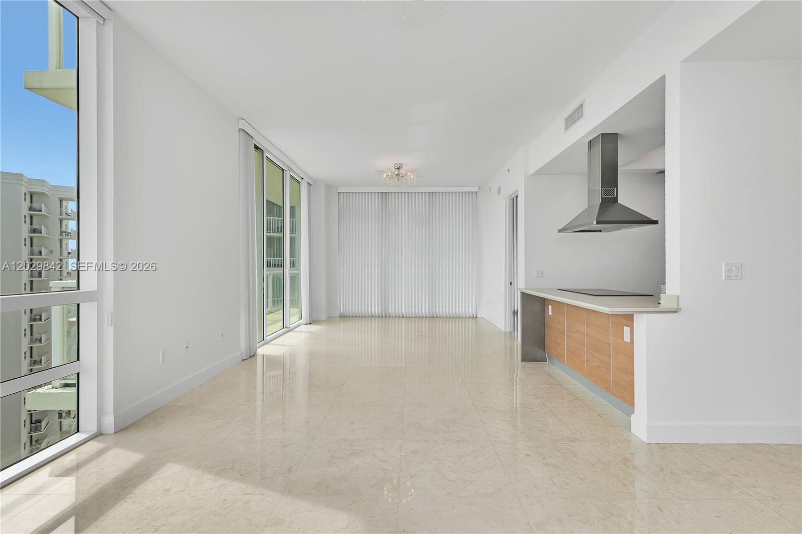 THE EMERALD AT BRICKELL C - Residential Lease
