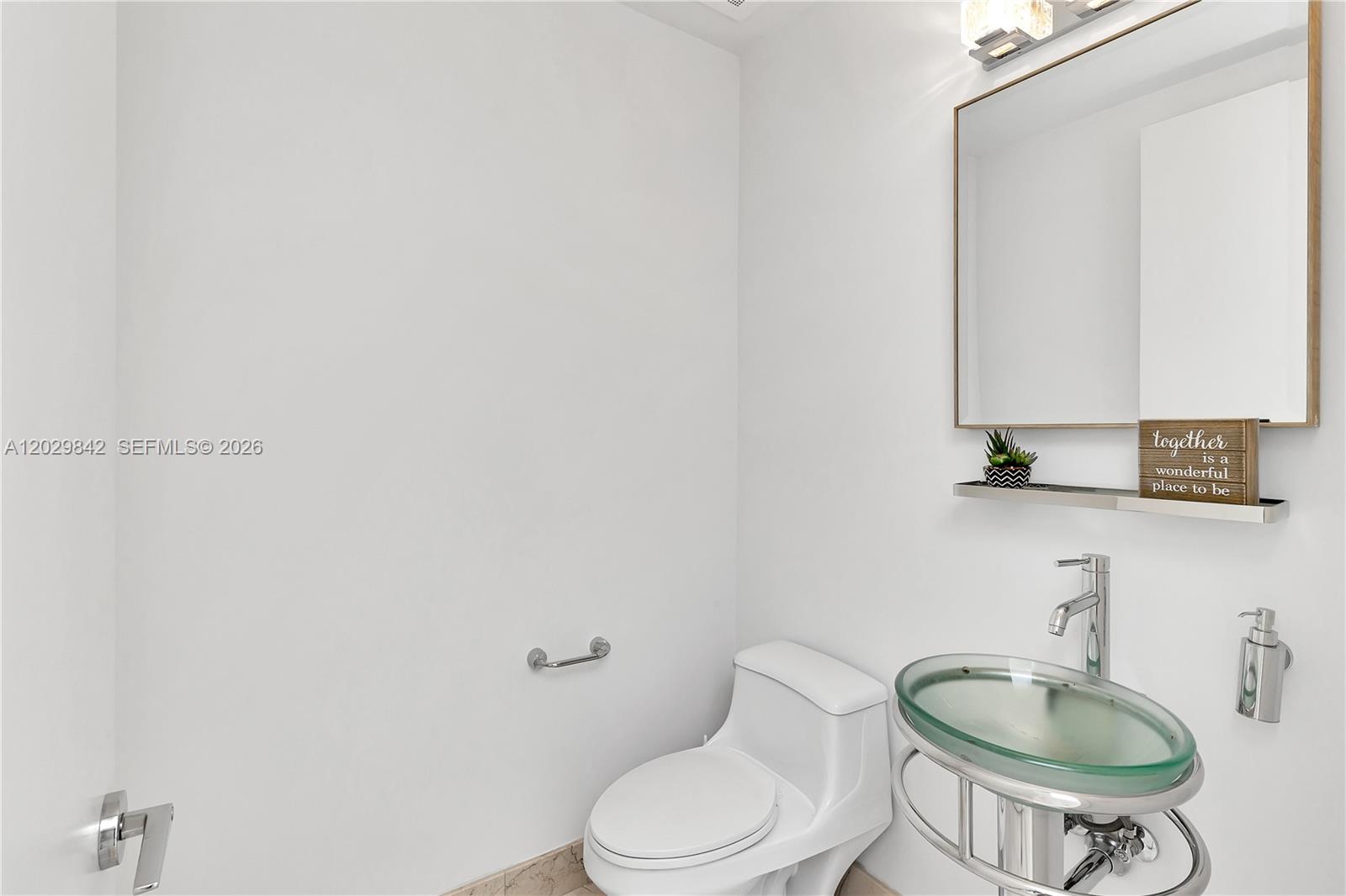 THE EMERALD AT BRICKELL C - Residential Lease