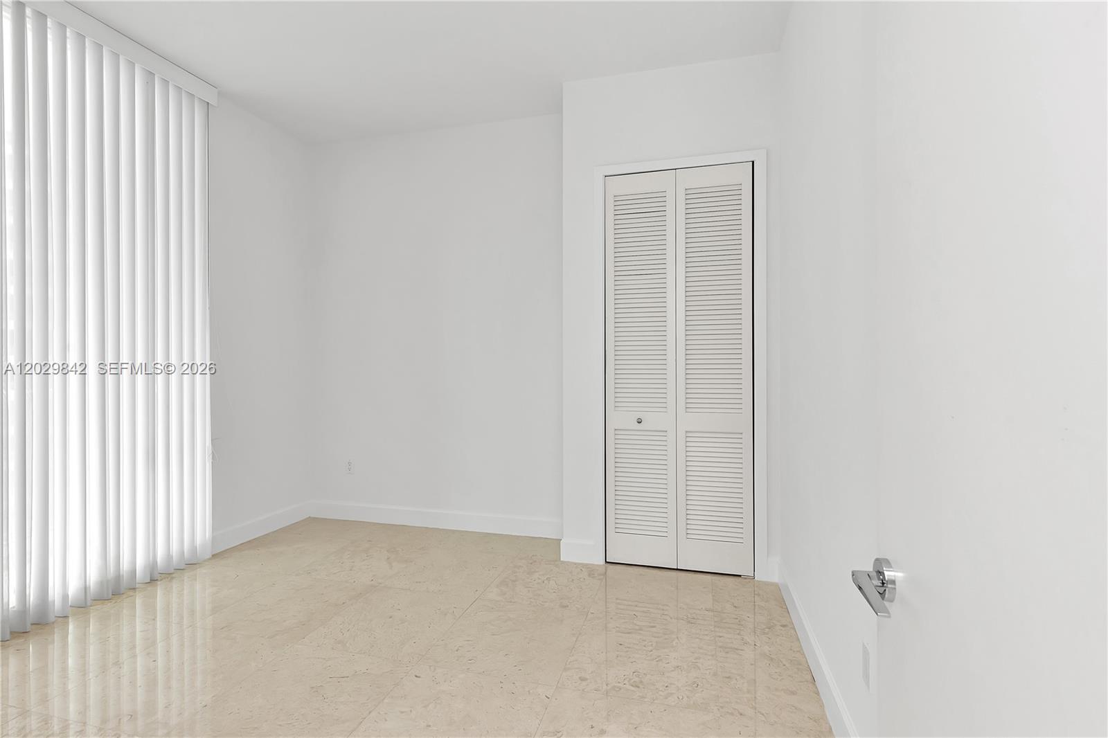 THE EMERALD AT BRICKELL C - Residential Lease